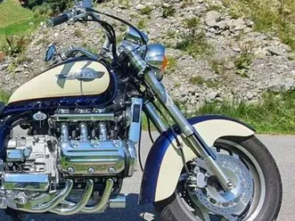 f6c 1520 ccm vakyrie 6 zylinder