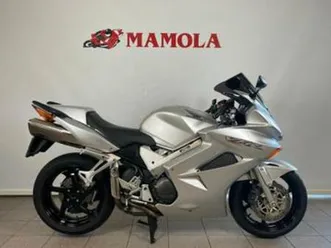 honda vfr 800 v-tec (bj 2002) — motoren | honda — marktplaats