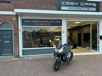 honda scooter nc 750 x-adv x adv full opties — motoren | honda — marktplaats