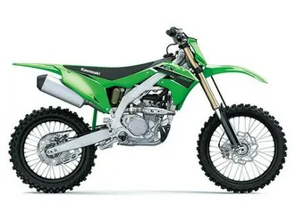 2023 kawasaki kx™ 250
