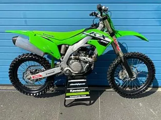kawasaki kx250 (-) - bytbil.com ◊