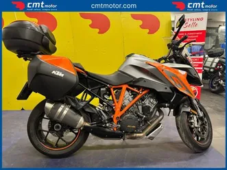 ktm 1290 super duke gt