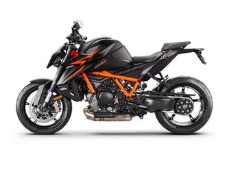 ktm 1390 super duke r evo 2026