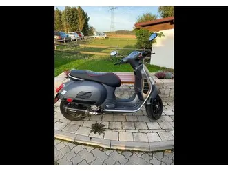 vespa gts 300