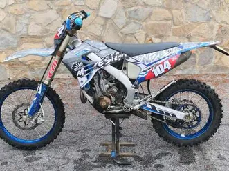 tm mx 300 tm corse 300 4t grigio