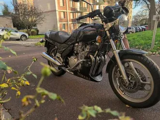 yamaha xj 900 4bb de 1991 à vendre - moto ancienne de collection