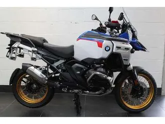 bmw r 1300 gs adventure for sale in welwyn garden city