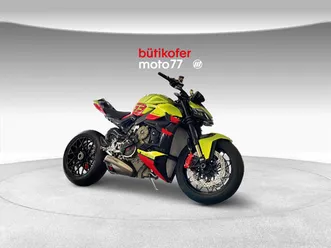 1100 streetfighter v4 s abs lamborghini