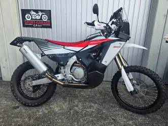 xef 450 rally mit tower