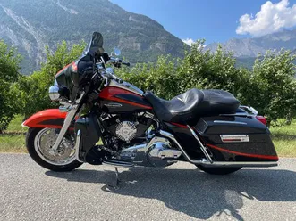 flhtcui electra glide ultra classic cvo