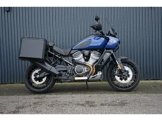 ra pan america 1250 special