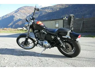 xl 1200 c sportster