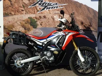 crf 250 rl rally