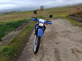 kawasaki kmx 125 kat.b mościsko