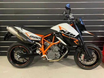 990 supermoto r