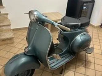 vespa 150 vba