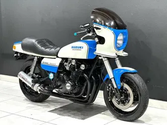1979 suzuki gs 1000 for sale