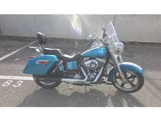 fld dyna switchback abs