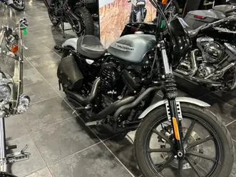 2020 harley davidson iron sportster