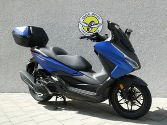 nss 125 forza smart topbox