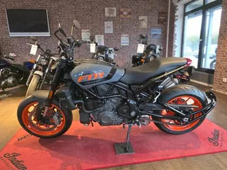 indian ftr 1200 - eur5 ausnahmegenehmigung