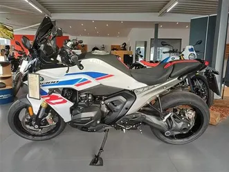 bmw r 1300 rs performance