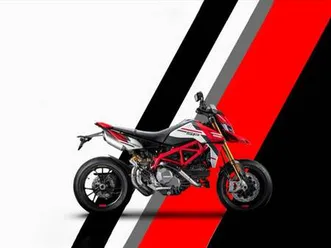 ducati hypermotard 950 sp 35kw
