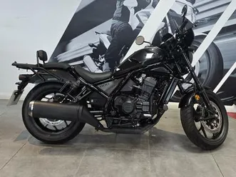 honda cmx1100 rebel 1084 cc