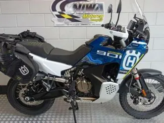 husqvarna norden 901 expedition — motoren | husqvarna — marktplaats