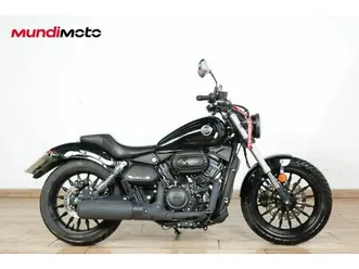 keeway rk-v 125 c - mundimoto