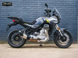moto guzzi stelvio - demo sale! — motoren | moto guzzi — marktplaats