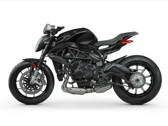 mv agusta dragster 800 r