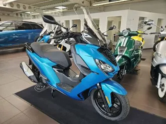 peugeot pulsion active 125 abs