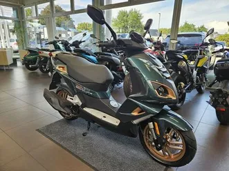 peugeot speedfight 50 4t sportline