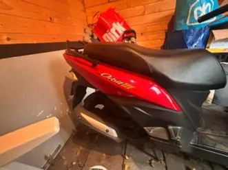 sym orbit 3 — scooters | sym — marktplaats