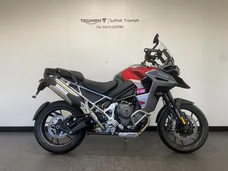 triumph tiger 1200 1200 cc