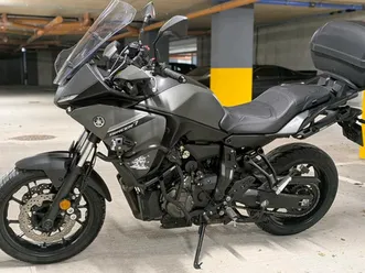 yamaha tracer 7gt limited edition