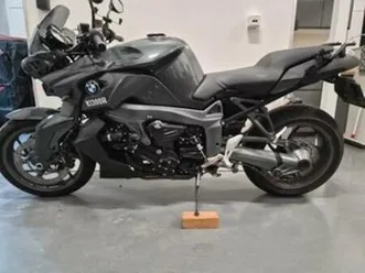 te koop bmw k1300r — motoren | bmw — marktplaats