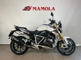 bmw r 1250 r (bj 2019) — motoren | bmw — marktplaats