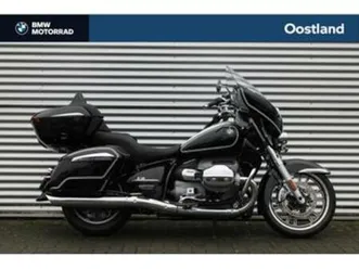 bmw r 18 transcontinental |btw motor |marshall gold series s — motoren | bmw — marktplaats