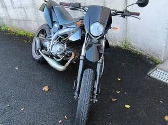 50 gilera smt de 2017