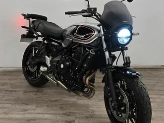 kawasaki z650rs
