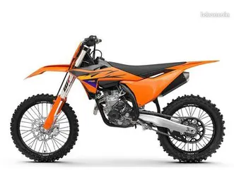 ktm sxf 350 2026