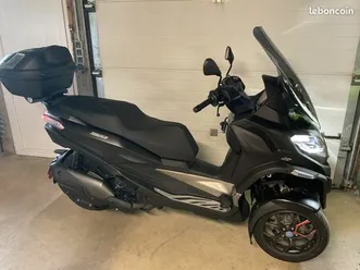 cause santé piaggio mp3 530 hpe exclusive 12/2023