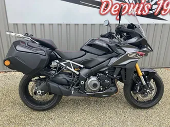 suzuki gsx-s 1000 gx