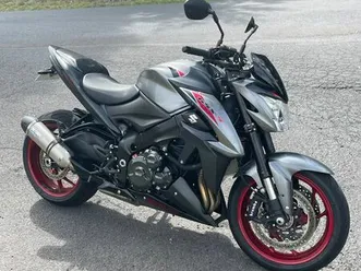 suzuki gsxs 1000