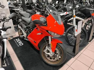 zero sr/s sonderpreis