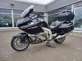 bmw k 1600 gtl