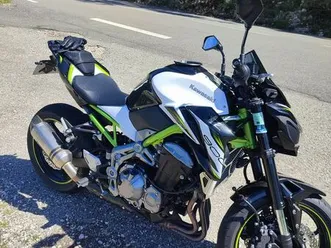 kawasaki 900 z