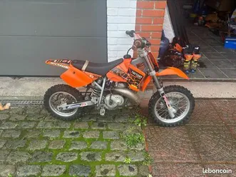 ktm sx 50